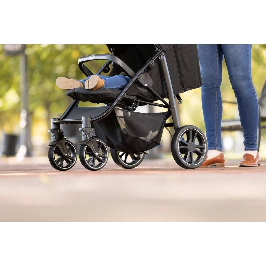 Graco Sportwagen EeZefold™  Midnight