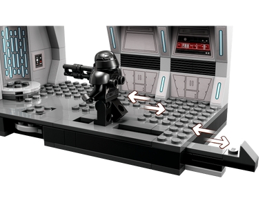 LEGO Dark Trooper™ aanval (75324)