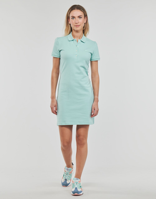Lacoste -  - Bleu