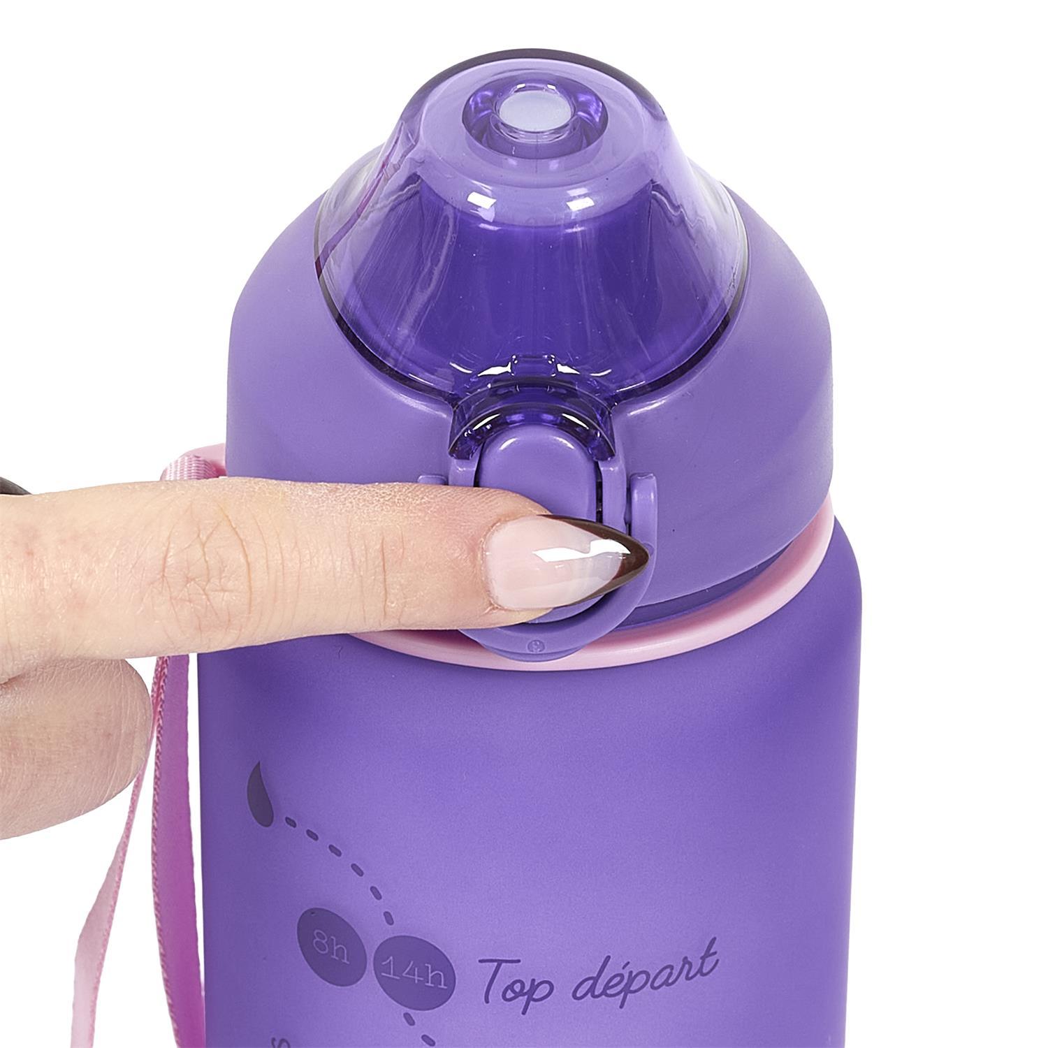 GOURDE MOTIVATION 1 LITRE