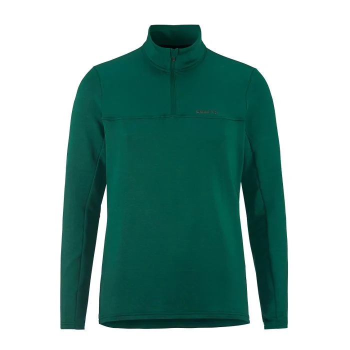 Core Gain Midlayer Men Løbetrøje