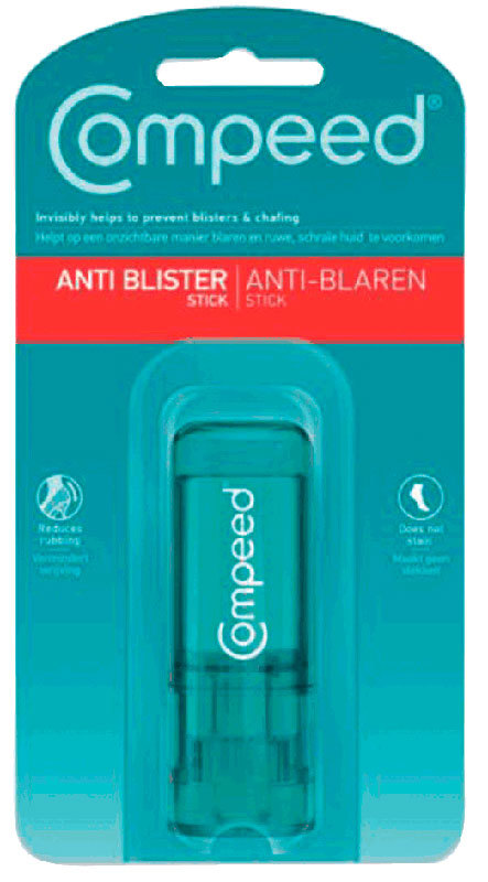 Anti-Blister Stick 8 ml