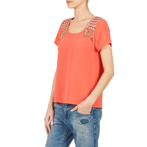 Moony Mood - EDENA - Corail