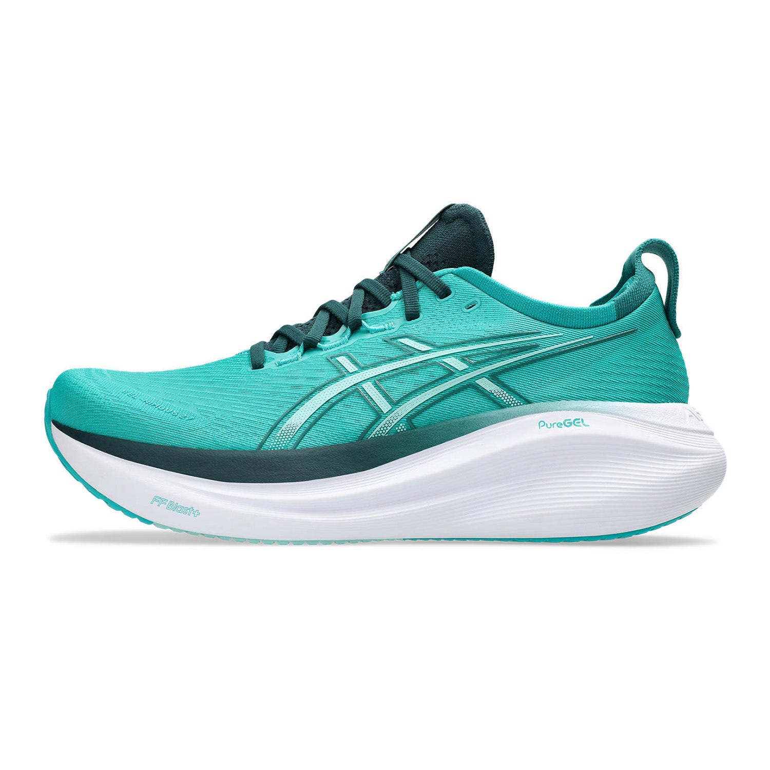 ASICS  Gel-Nimbus 27