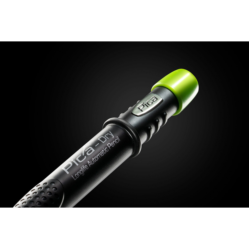 Pica Dry 3030 markeerpotlood set Grafiet 11-delig