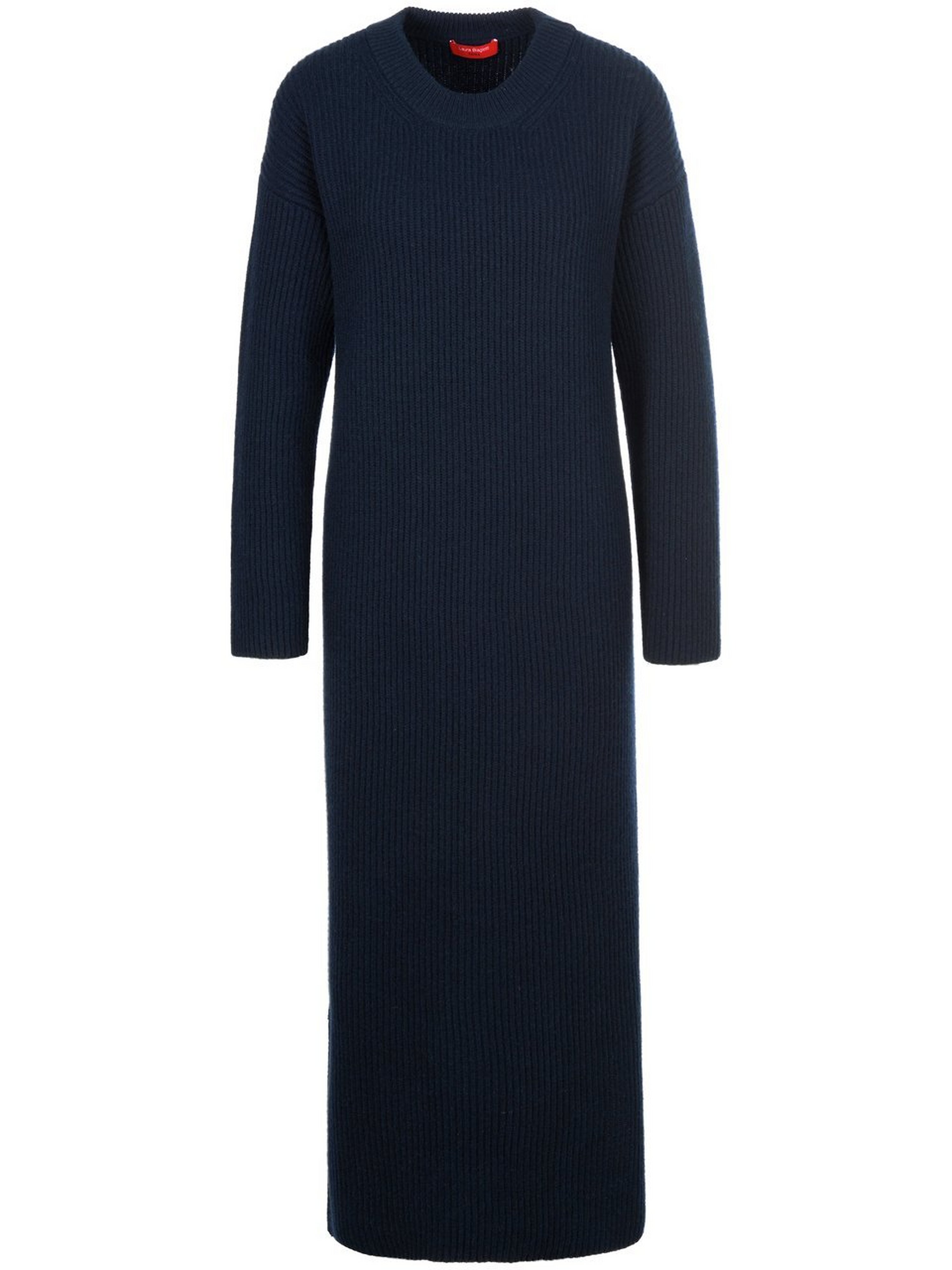 Strickkleid aus 100% Kaschmir
