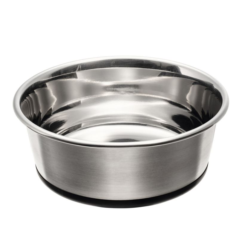 Gamelle HUNTER en inox