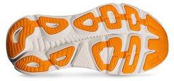 HOKA Gaviota 5 Damessneakers - Anchor Grapefruit