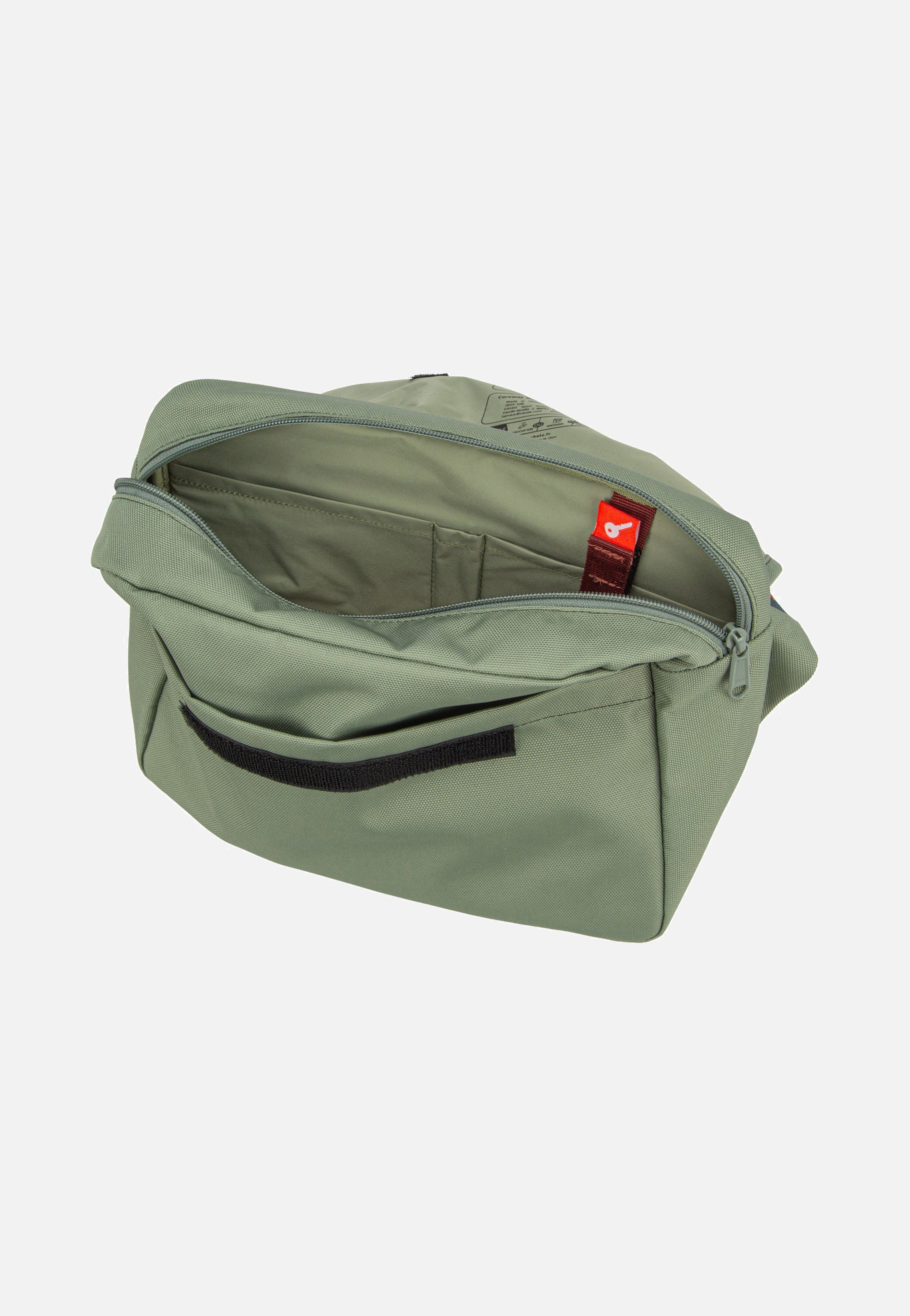 Coreway Messenger 6 Agave - Messenger Bag