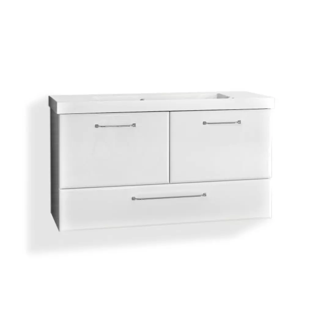 Waschbeckenunterschrank Quick 341