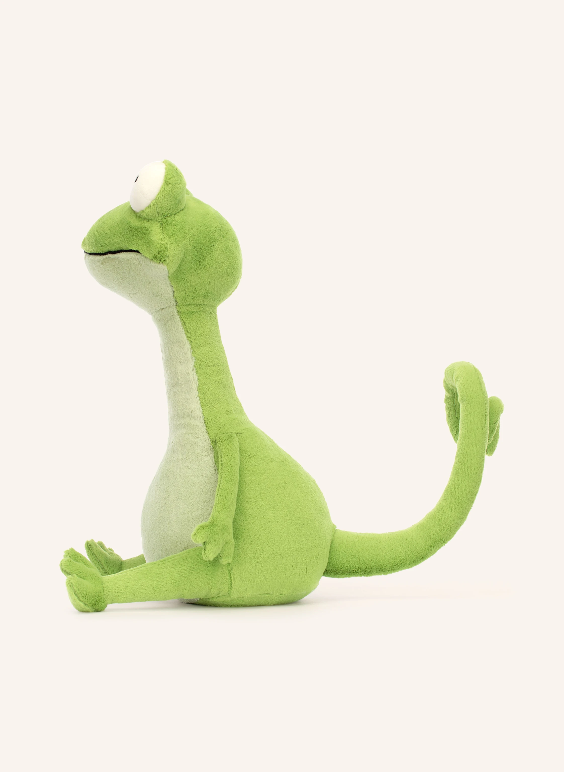 Jellycat Chamäleon-Kuscheltier CARACTUS CHAMELEON