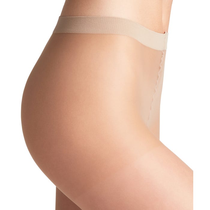 Falke-Panty Invisible Deluxe 8DEN - Falke