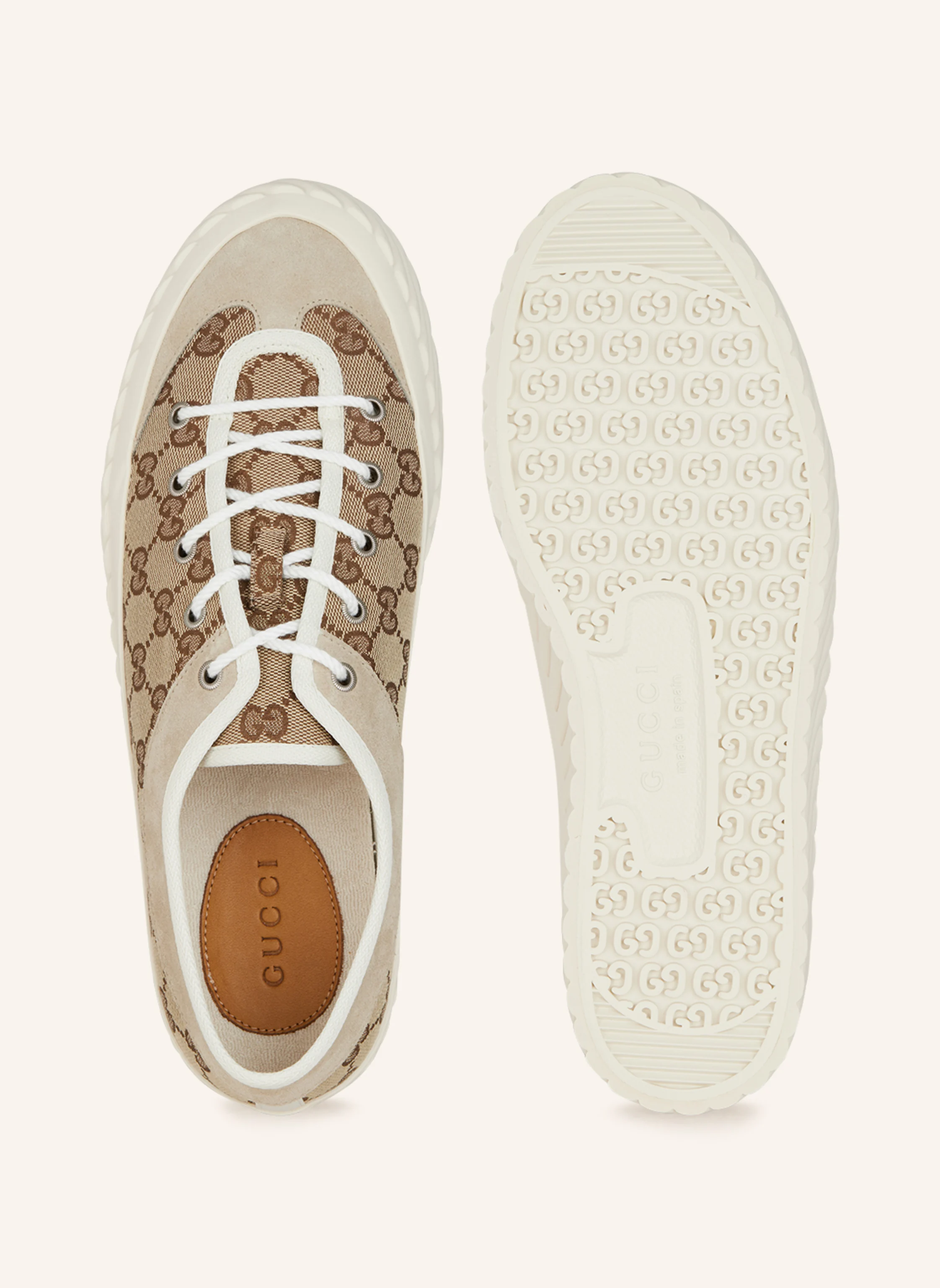 GUCCI Sneaker TORTUGA