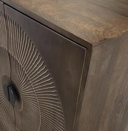 Dressoir Nippon B80 x D41 x H95 cm