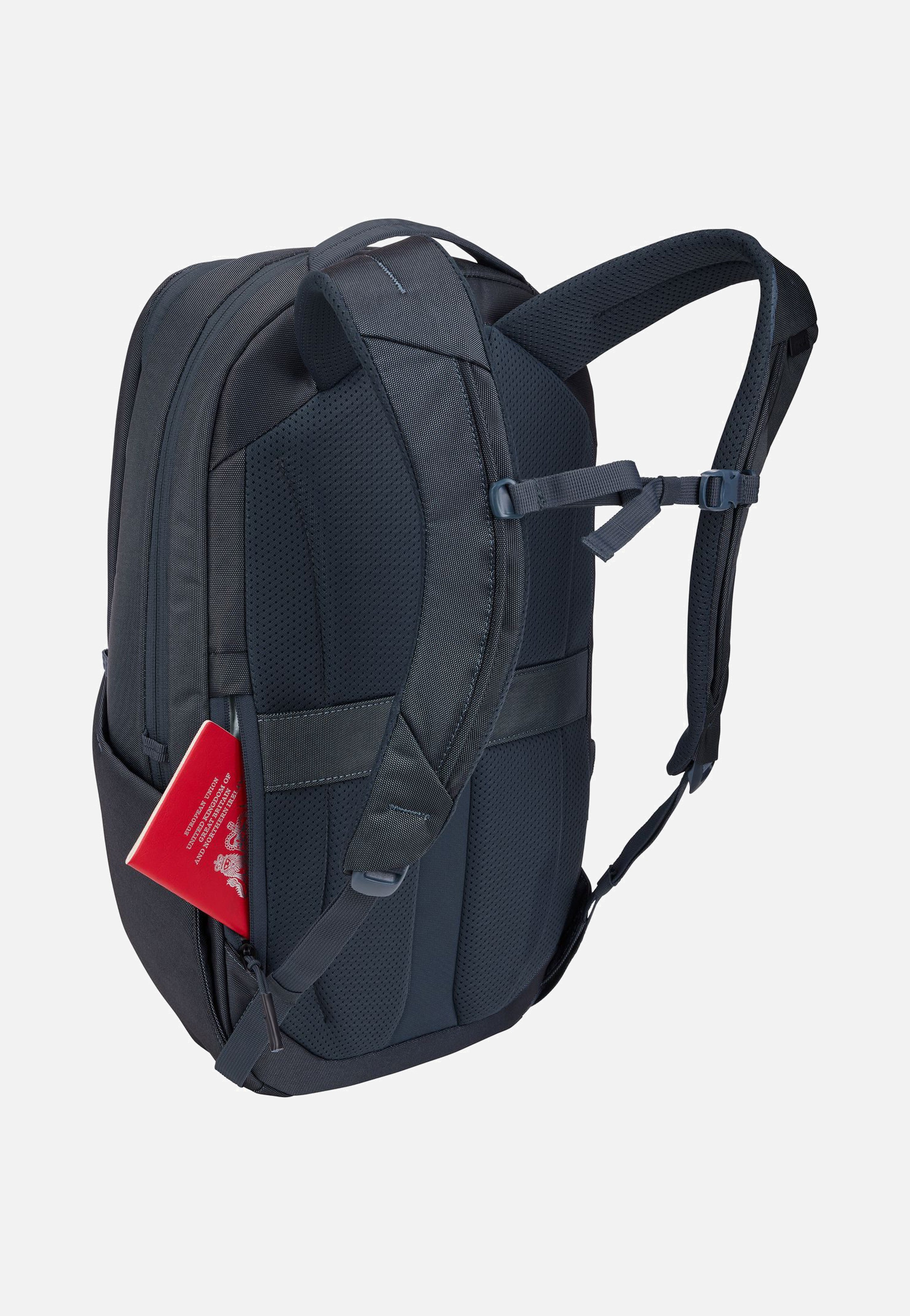 Subterra 2 21L Dark Slate - Rucksack