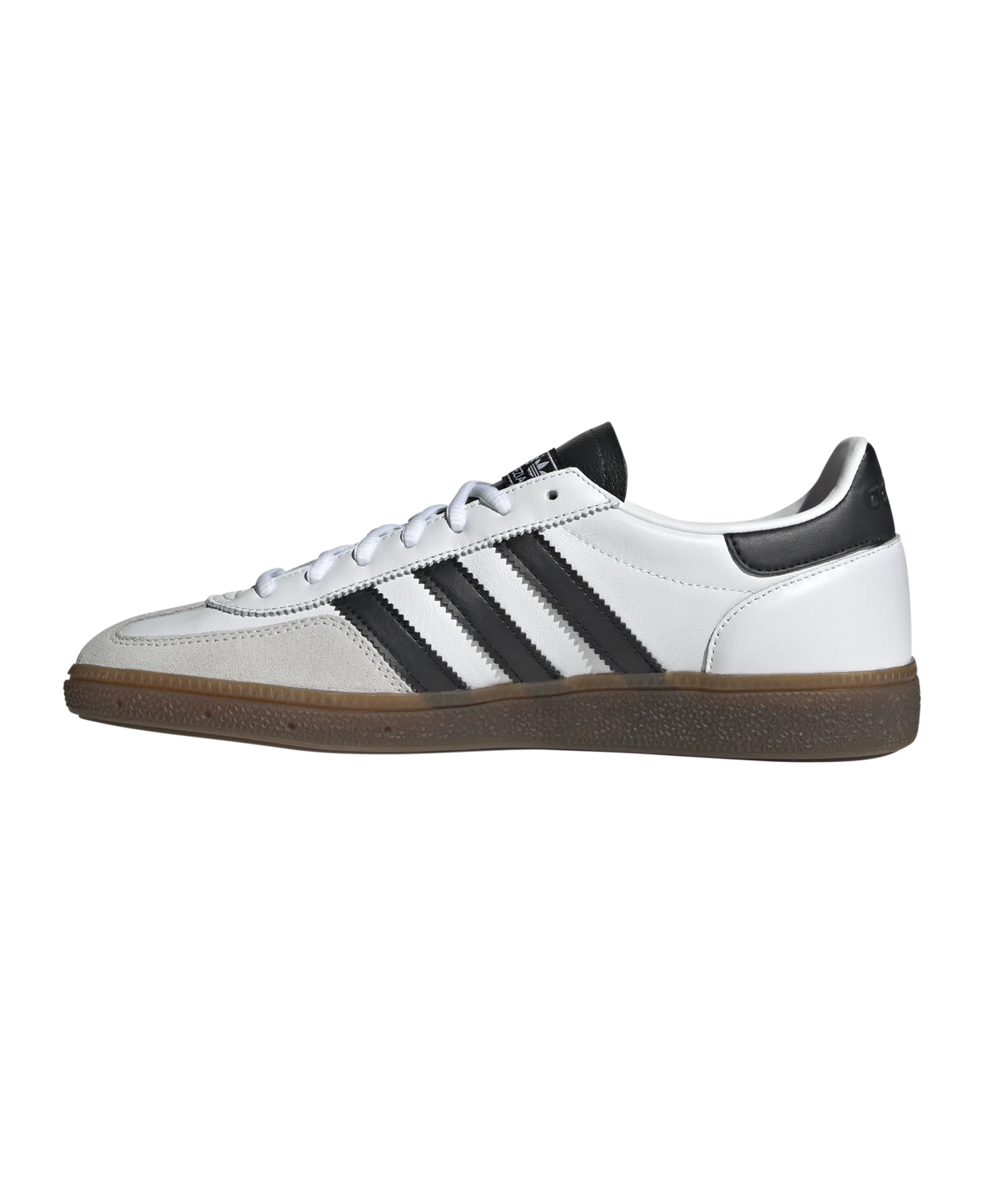 adidas Originals Handball Spezial Weiss Schwarz