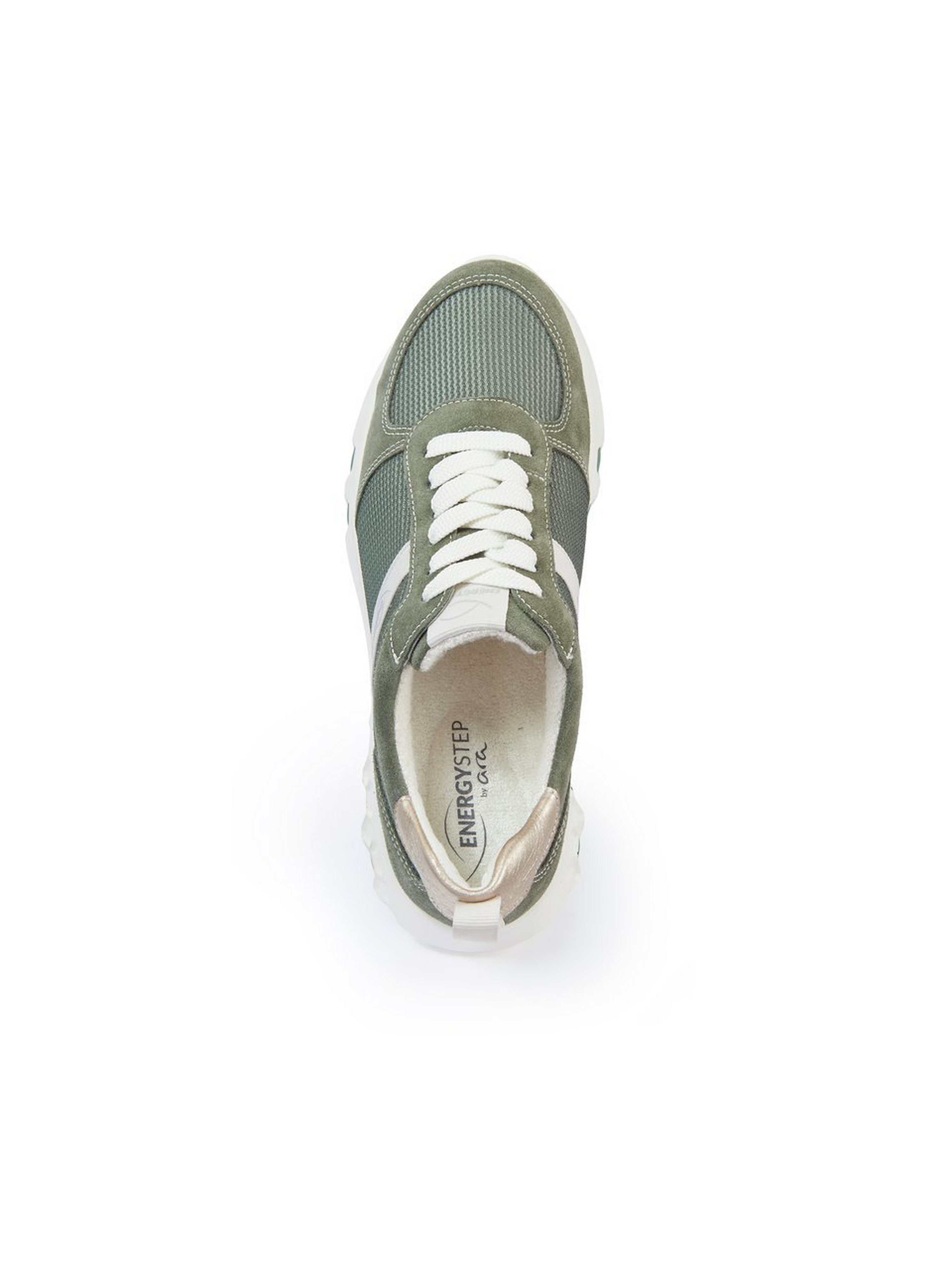 Sneaker Jumper