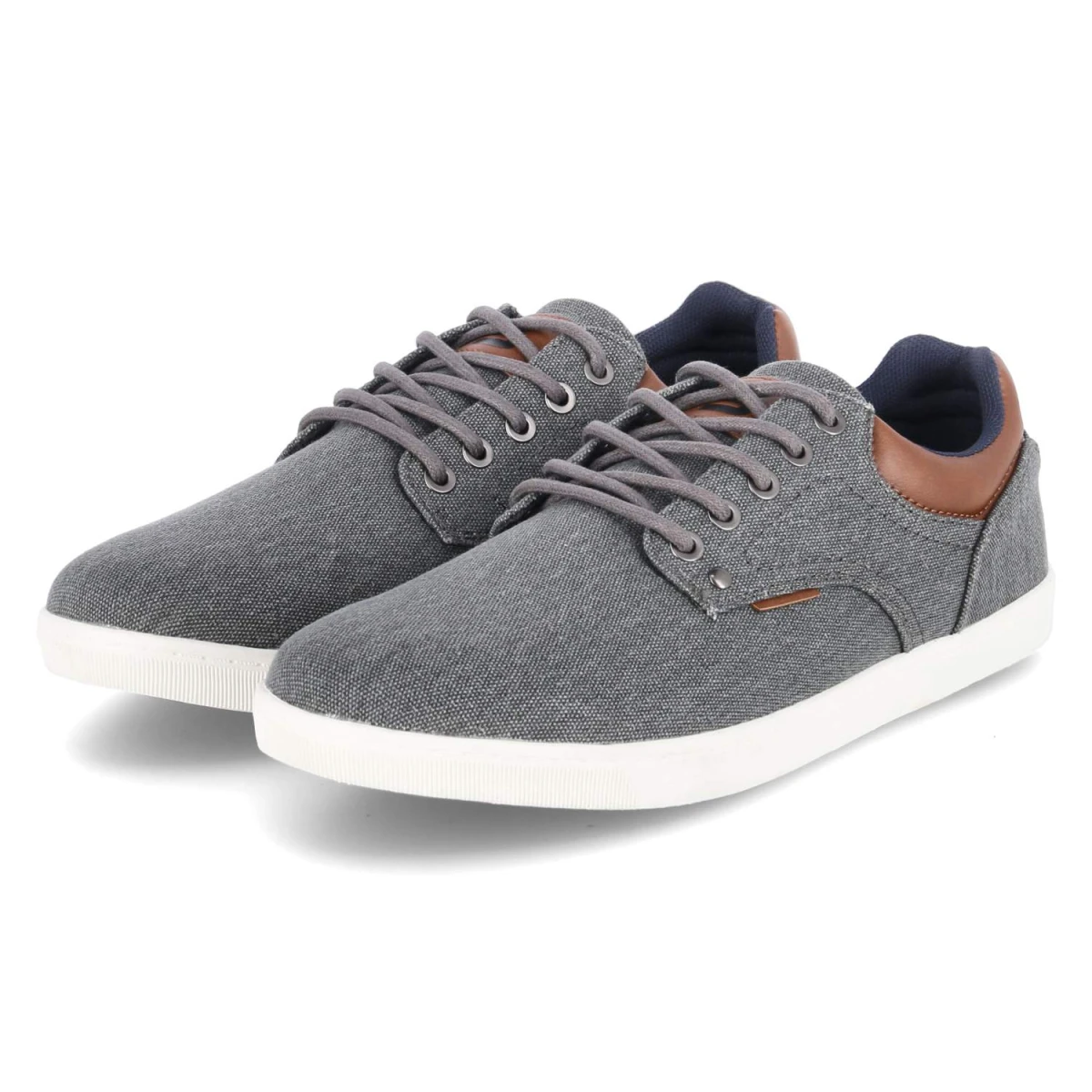 BullboxerLow Sneaker - grey