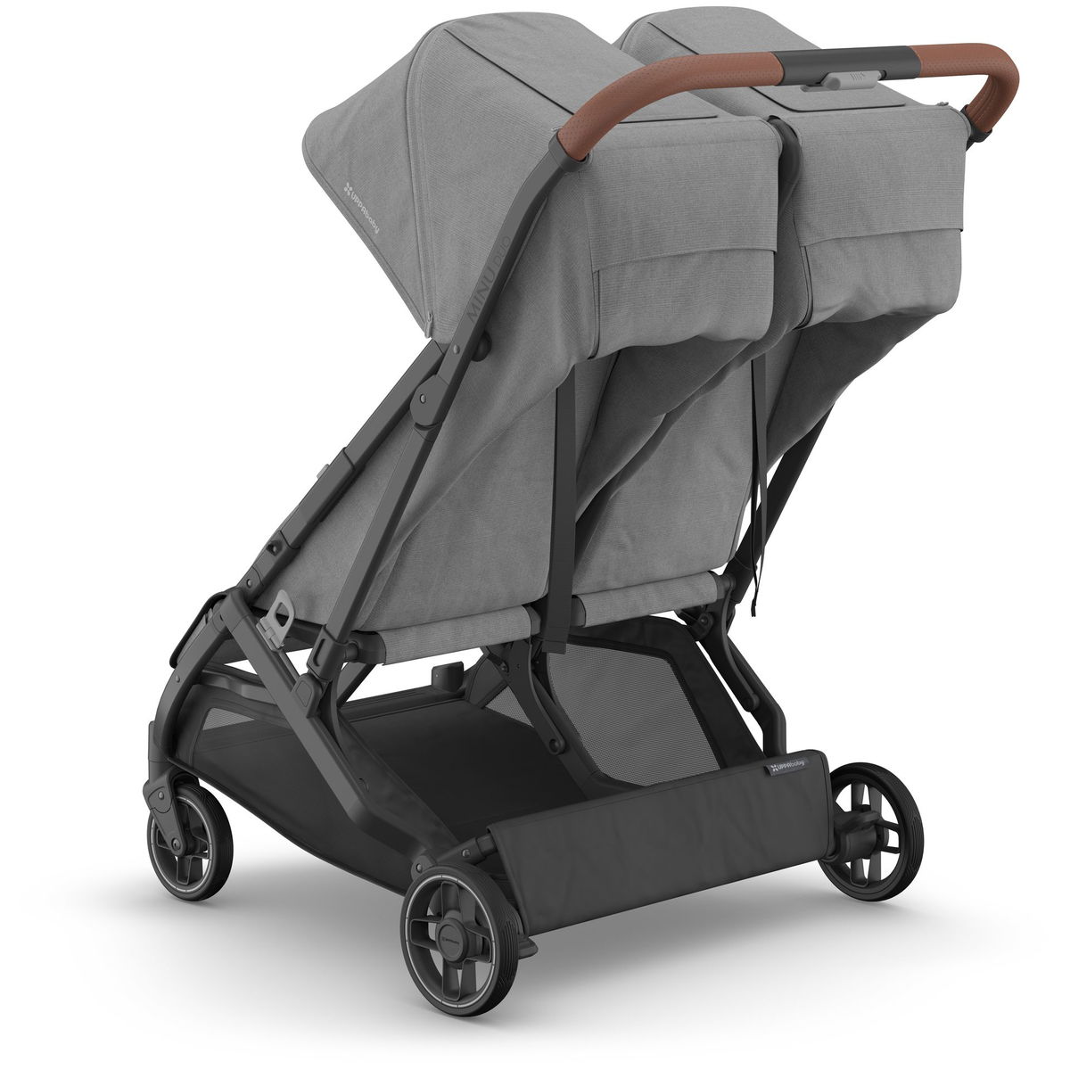 UPPAbabyUPPAbaby   MINU Duo greyson