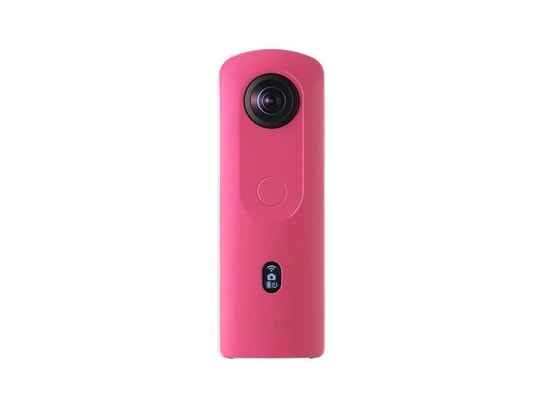 RICOH - Theta sc 2 rose 360°