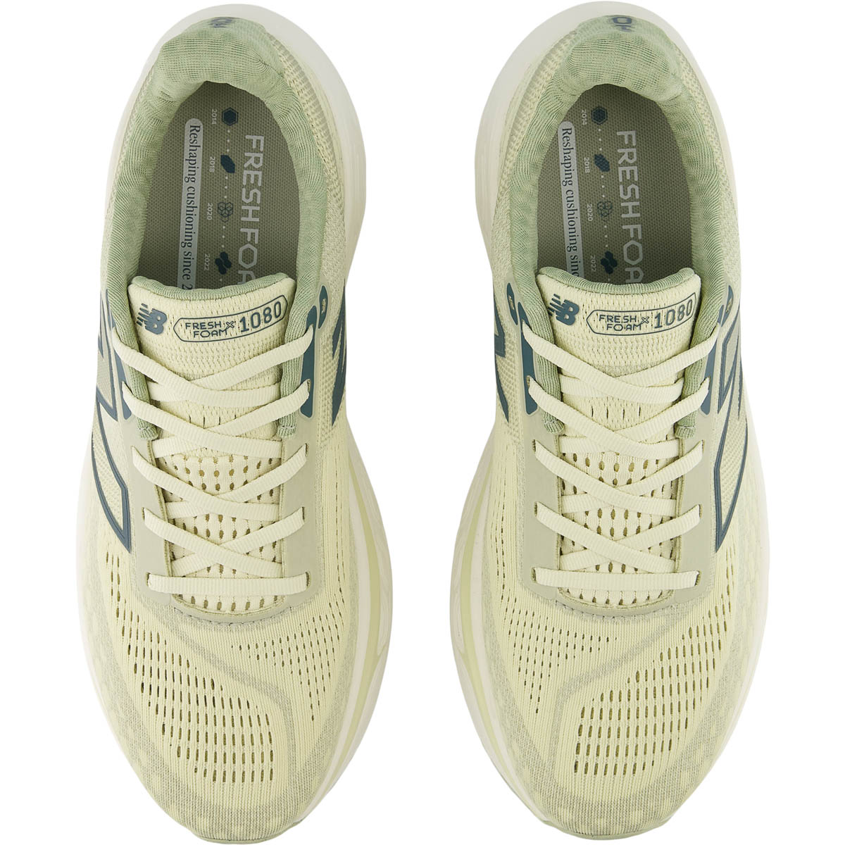 New Balance Fresh Foam X 1080 V14 Løbesko Herre