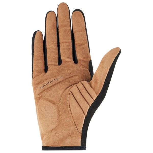 Ziener - Calo Touch Long - Gants