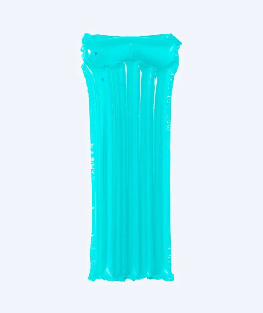 Bestway bademadras - Floating Mat - Blå
