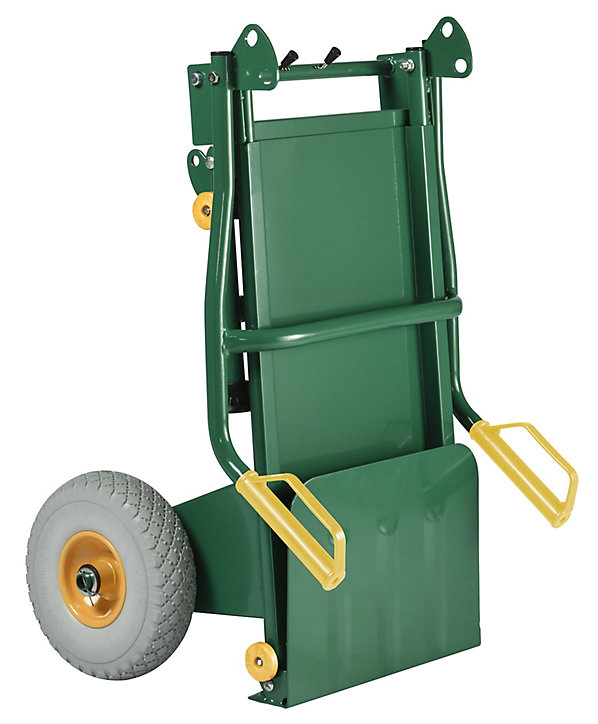 Diable multifonction Haemmerlin Multi'Move 100 kg