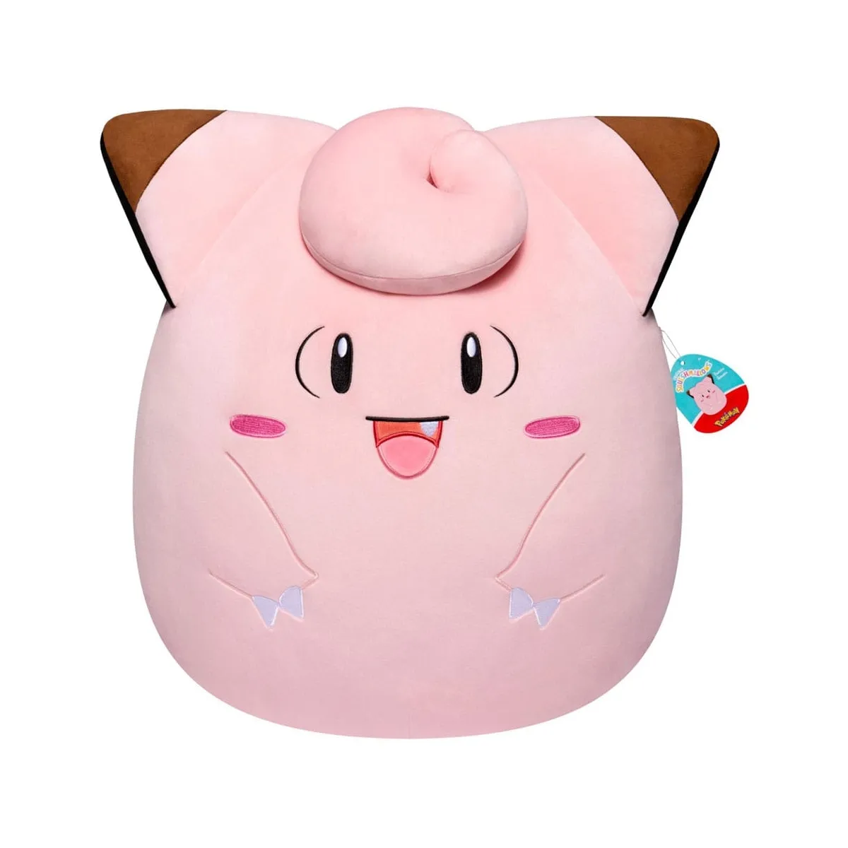 Jazwares Squishmallows Mélofée