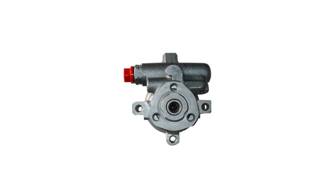 Servopumpe Hydraulisk