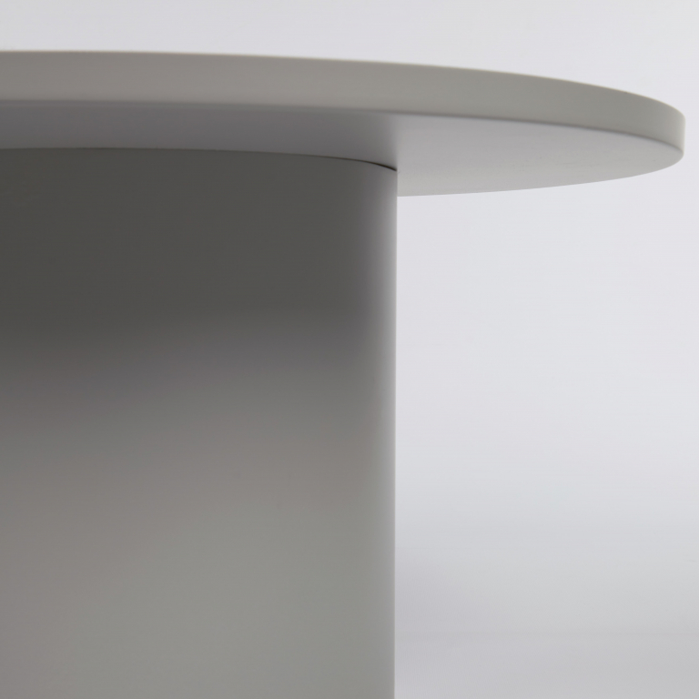 Kave Home Fleksa bijzettafel 72
