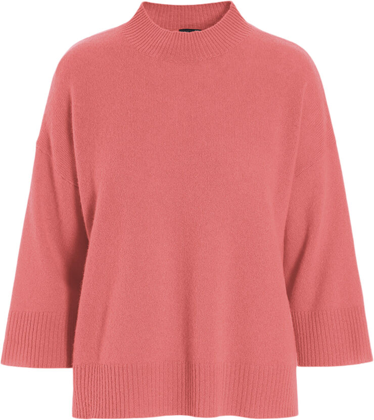 Bitte Kai Rand Cloud cashmere Cool coral