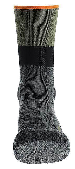 UYN - CHAUSSETTES DE RANDONNEE MAN TREKKING ONE COOL SOC
