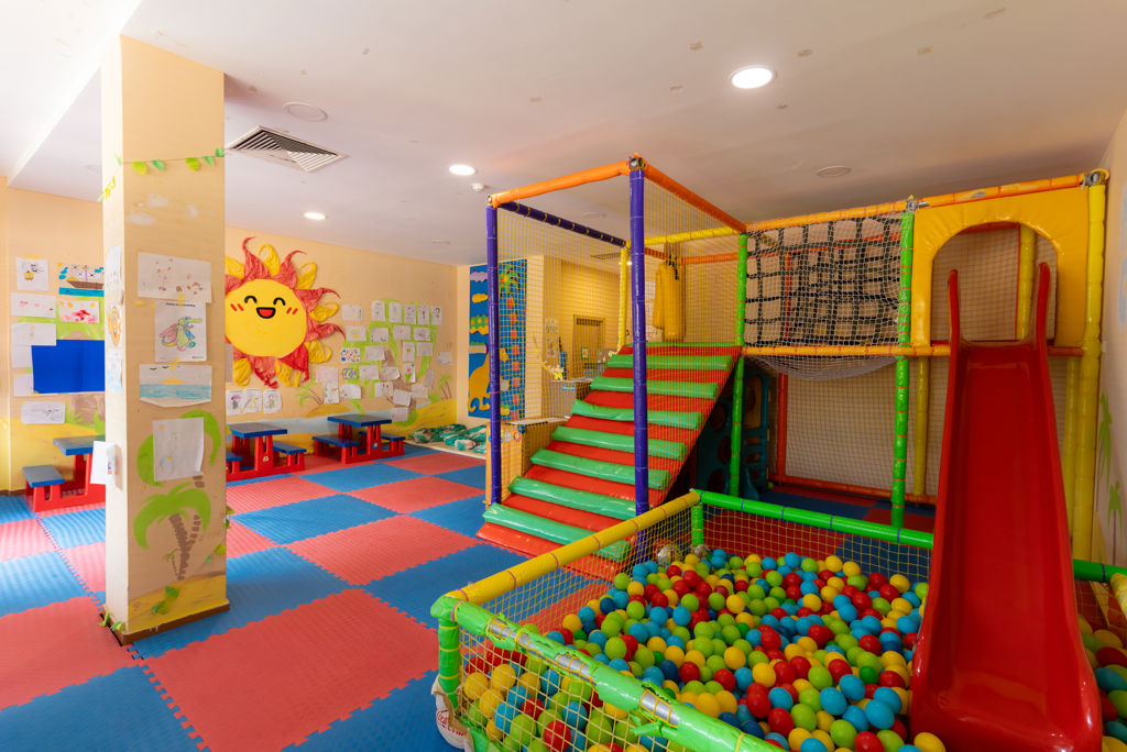 Tiara Beach All Inclusive - Hotel