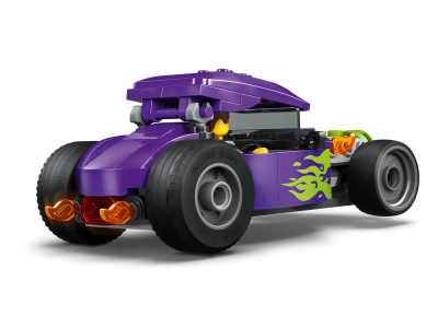 LEGO Hot rod (60485)