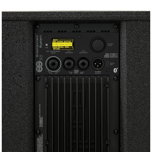 dB Technologies ES503