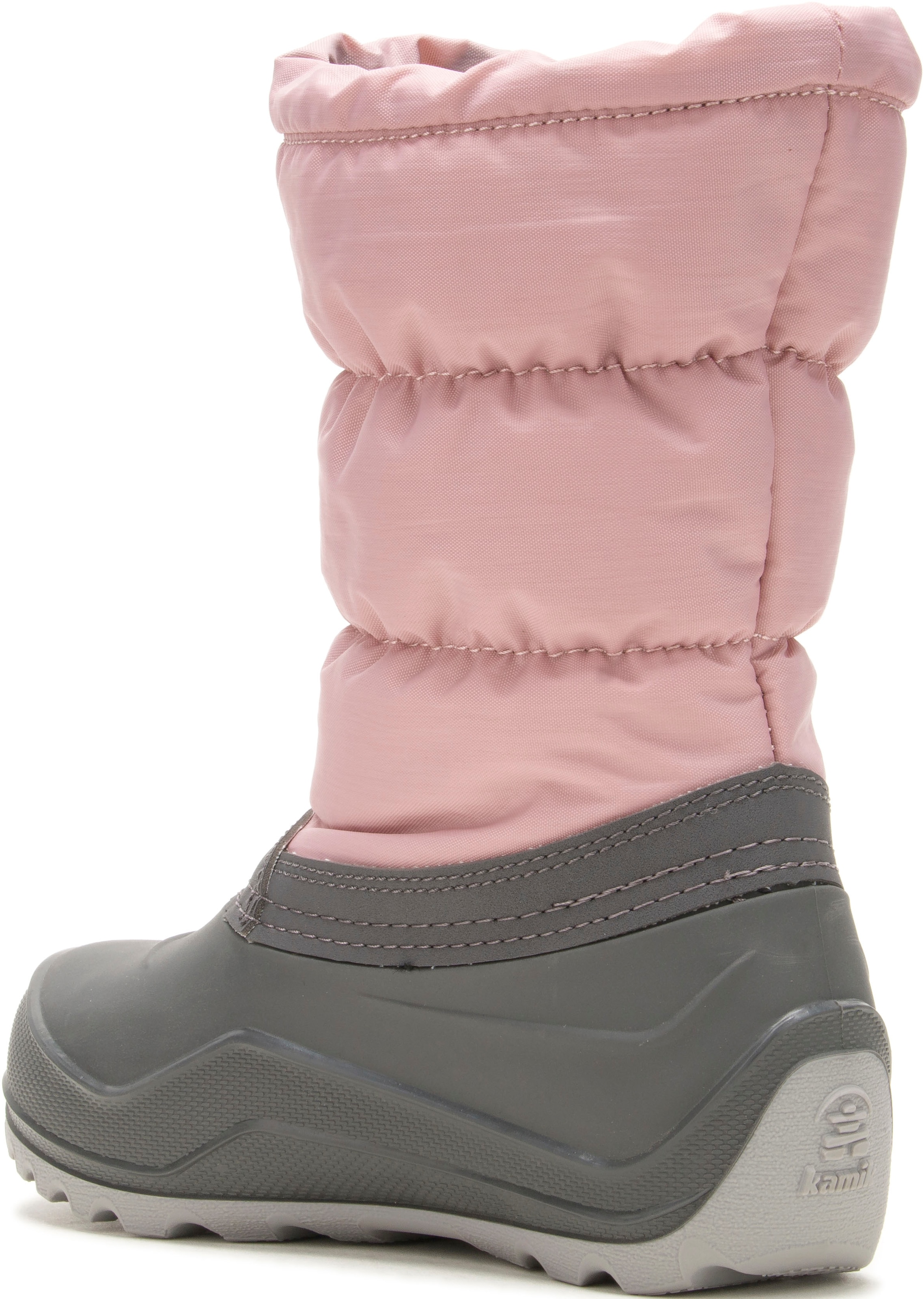 Kamik Winterstiefel »SNOWCOZY«  Snowboots, Winterboots, Winterschuhe, gefüttert