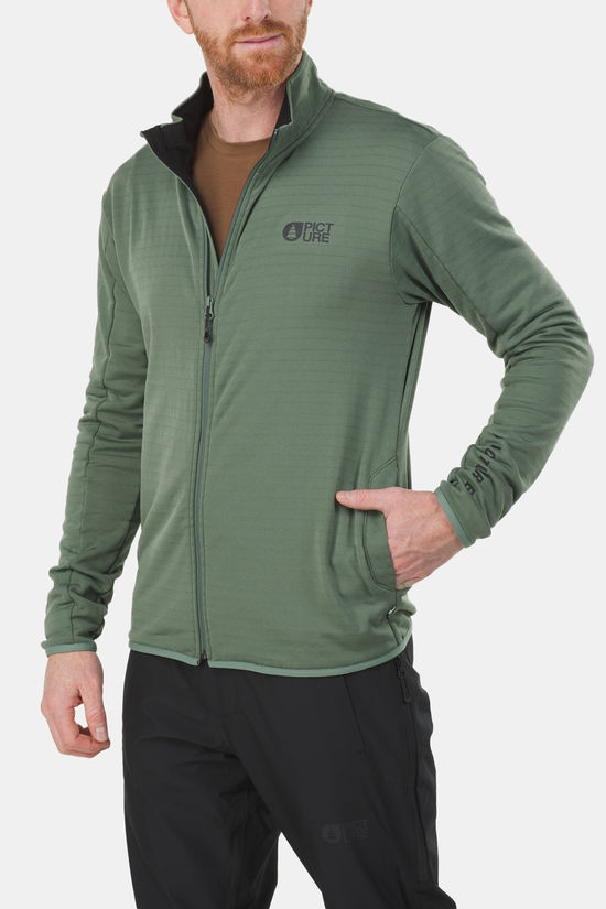 Picture Picture Marlay Tech Fleecevest