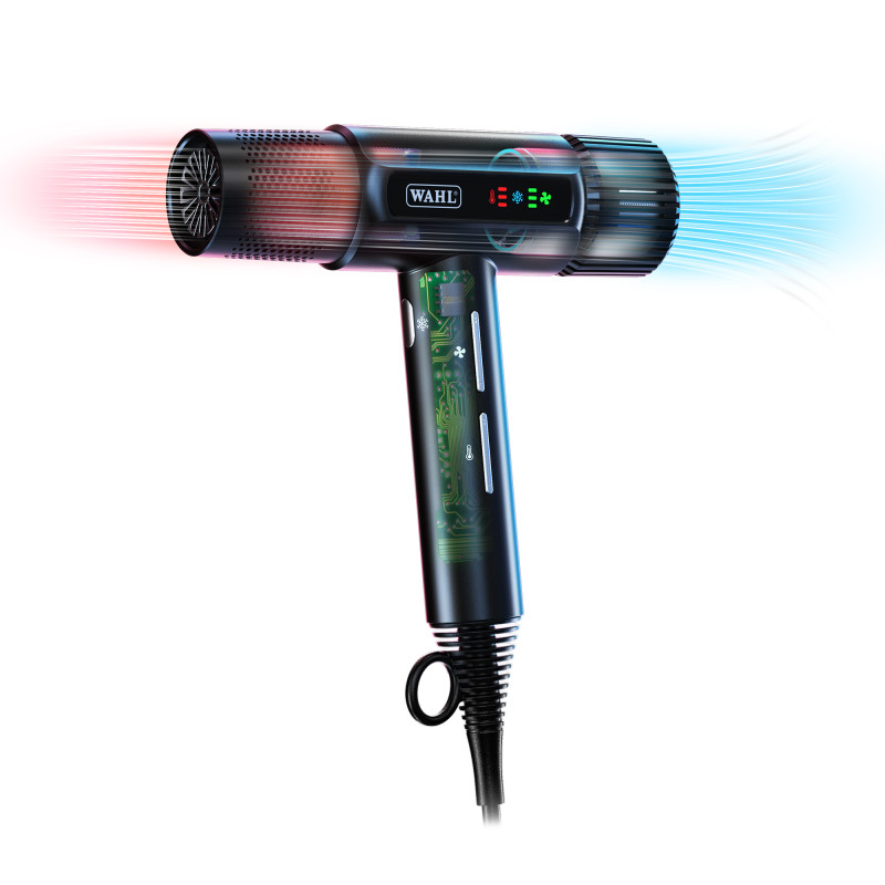 Sèche cheveux Vanquish Wahl