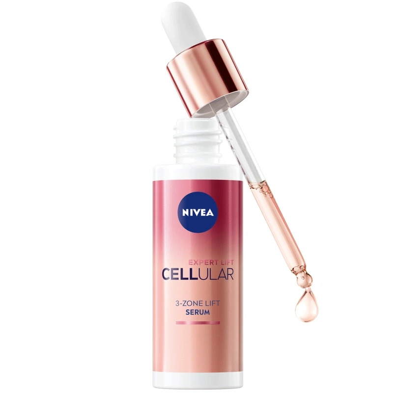 Nivea Cellular Expert 3-Zone Lift Serum 30 ml