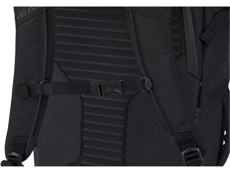 HEAD Padel Backpack Pro X Padeltasche