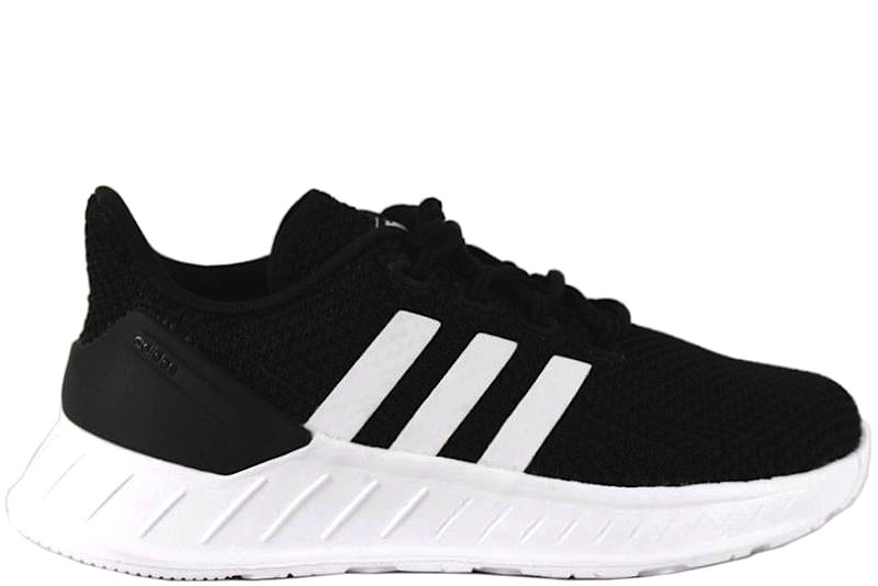 ADIDAS QUESTAR FLOW SORT SNEAKERS TIL BØRN