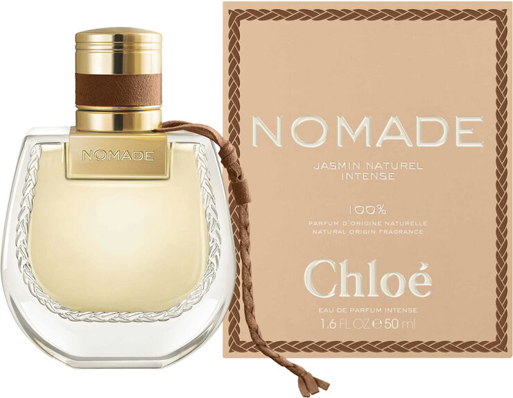 Chloé Chloé Nomade Jasmin Naturel Intense Eau de Parfum
