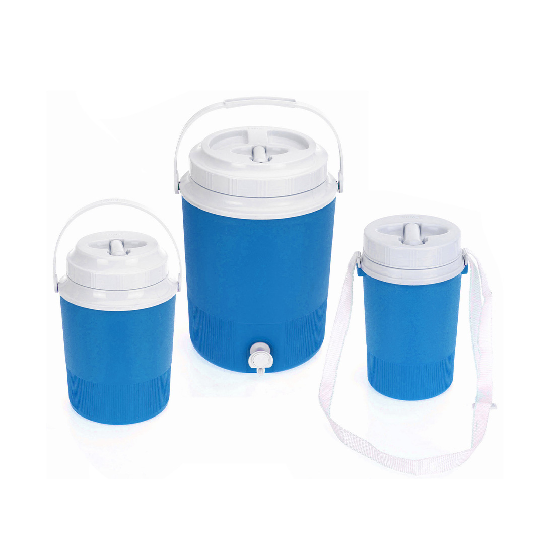 FS-STAR Trinkfass-Set 3-teilig