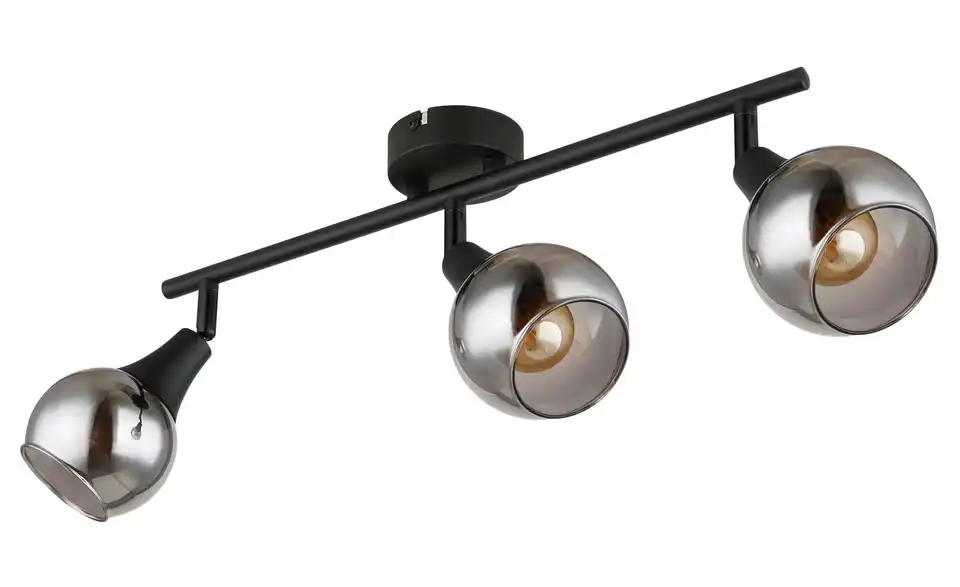 Strahler 16,6 cm 3-flammig 45 cm