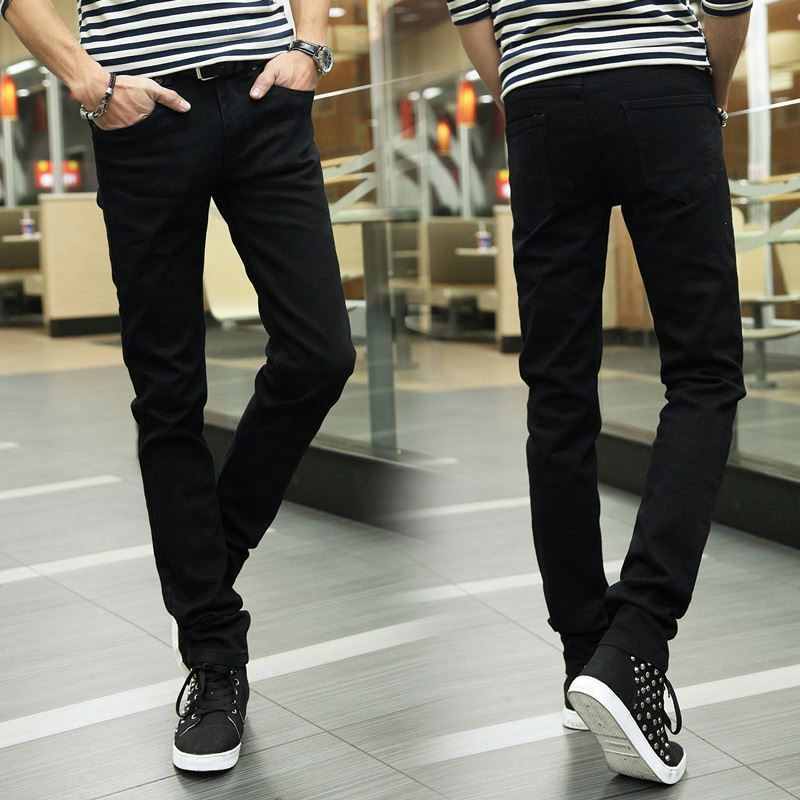 Acrius - Slim-Fit Jeans