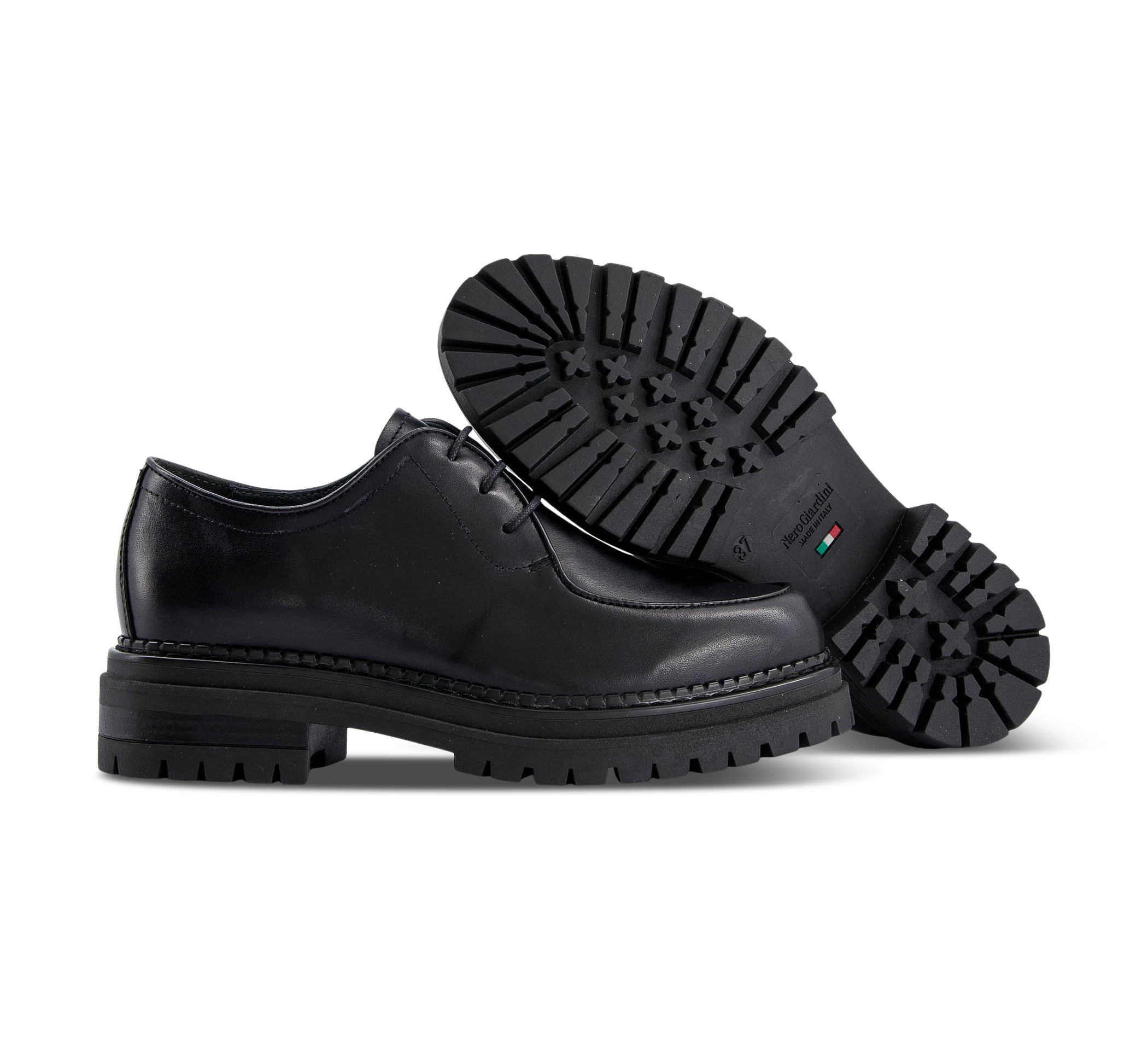 Nero Giardini Schnürschuhe