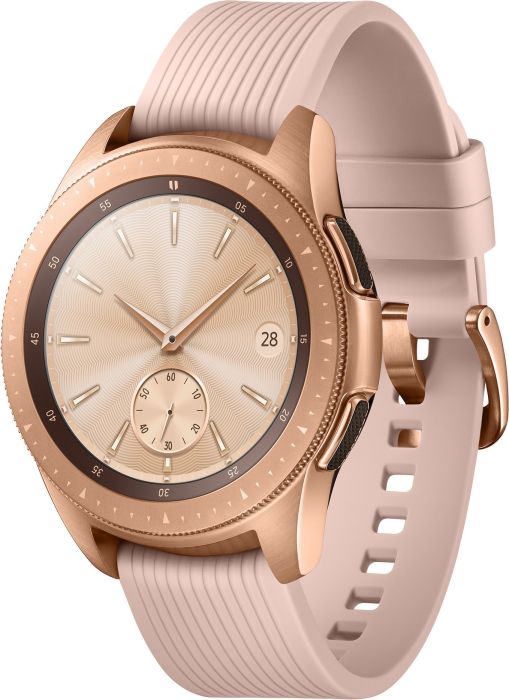 Samsung Galaxy Watch 4G 42mm (2018)