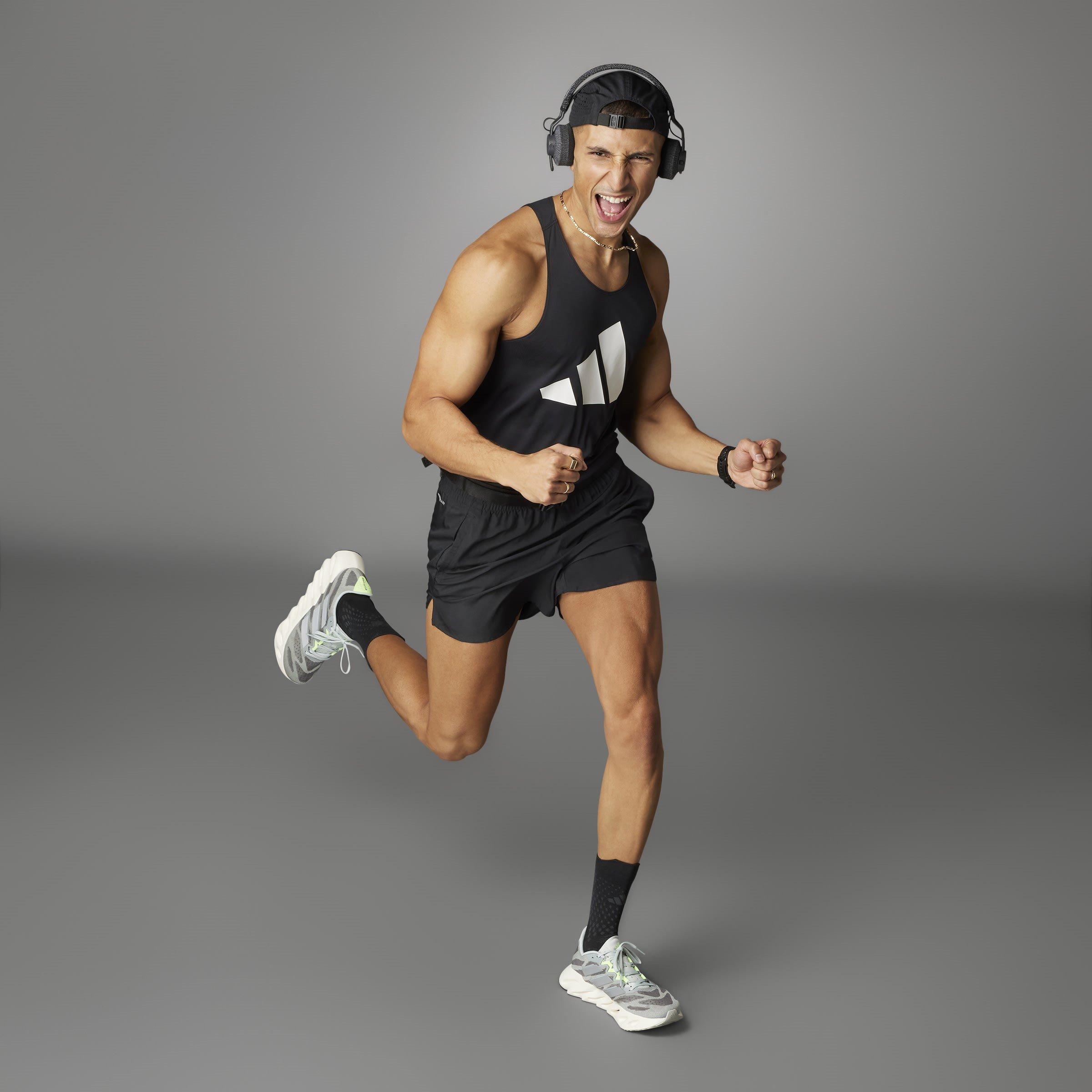 adidas Run It Tank Top