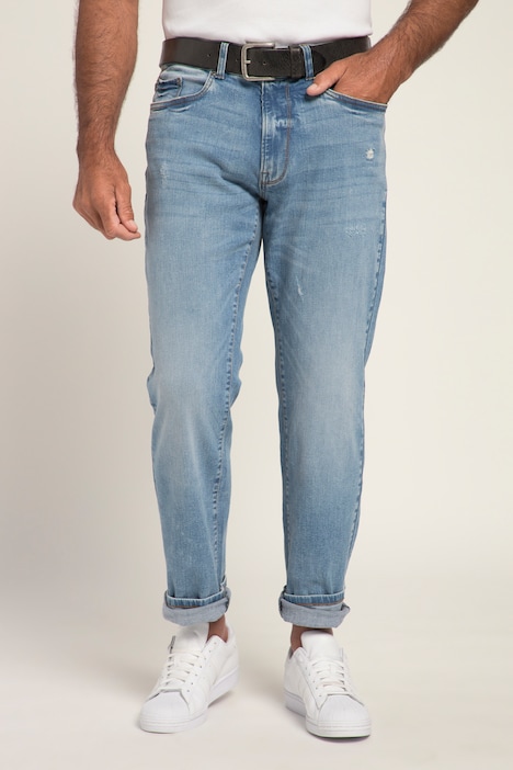 Jeans, FLEXNAMIC®, Regular Fit, bis Gr. 36/72